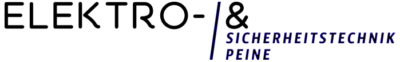 Elektro- & Sicherheitstechnik Peine